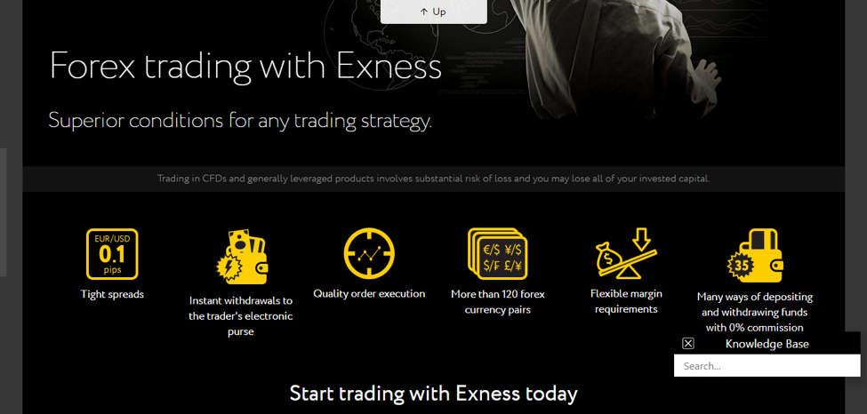 10 Tips That Will Make You Influential In Login Exness Trading Platform