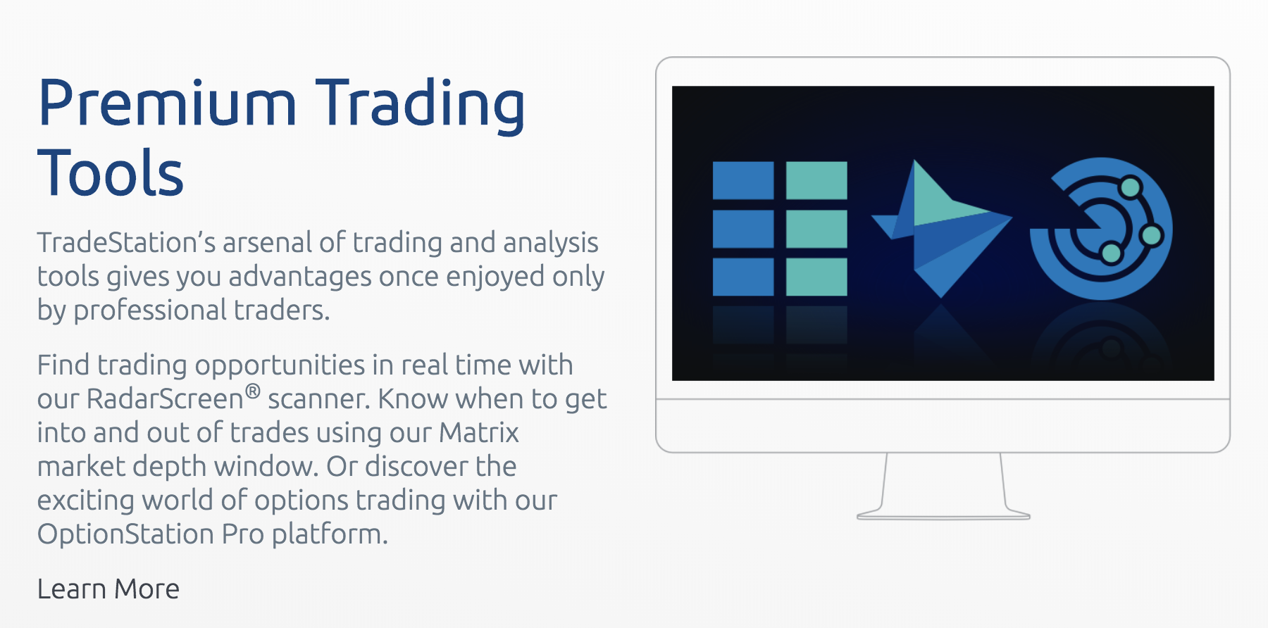 Forex Broker | Trade Station