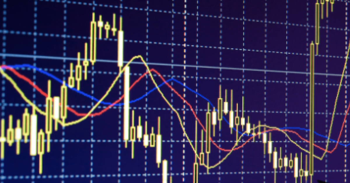 Forex Broker | Using Signal and Timing Charts in Forex Trading