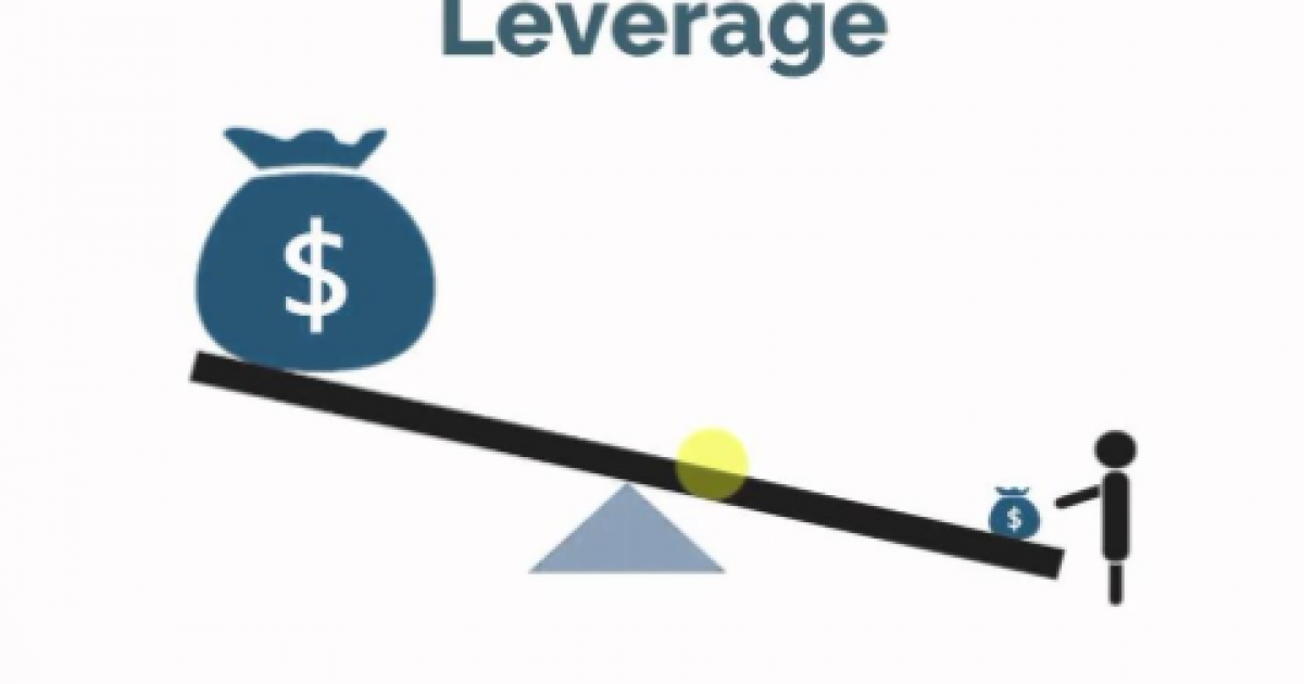 Forex Broker What is Leverage? A Beginner’s Guide