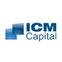 Icm Capital Logo