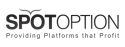 Spotoption Logo