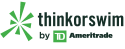 Thinkorswim Logo