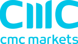 Cmc Markets Logo