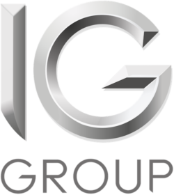 Forex Broker | IG Group