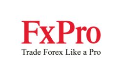 Fxpro Logo