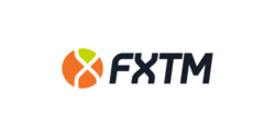Fxtm Logo