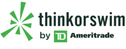 Thinkorswim Logo